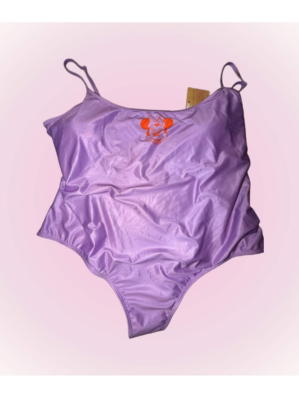 Womens New NWT Plus Size 3X Walt Disney World One Piece Bathing Suit | Disney